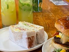 -more than meow吴止猫主题餐厅(承德 中船汇店)