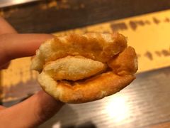 -泸溪河桃酥(秦淮夫子庙一店)