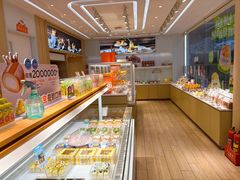 -甜星Star面包生日蛋糕(北坦店)