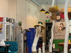 -蜀留香石锅鱼(六顺街店)