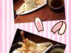 -千代武日本料理(爱建店)