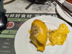 -金马门国际美食百汇(珞喻路店)