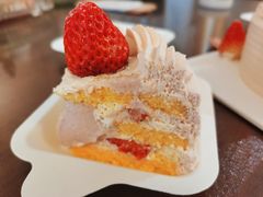 -积慕Cake(解放大道店)