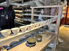 -景德镇古窑民俗博览区