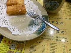 炸牛奶-大良甜品店(金泽店)