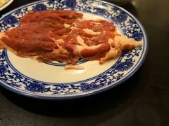 -裕德孚·非遗手切涮羊肉(东直门内大街店)