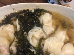 -阿麟馄饨(延长路店)