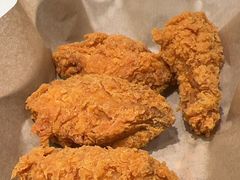 -德克士(车站路店)