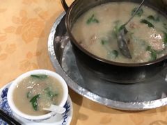 -标记美食新鲜猪杂(兴南大道店)