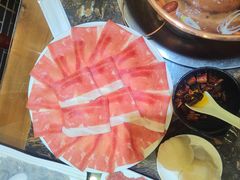 -鑫隆四季涮肉(香河店)