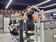 -天行健连锁游泳健身(新香洲店)