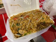 -海大南门夜市(海富街店)