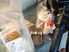 -泸溪河桃酥(秦淮夫子庙一店)