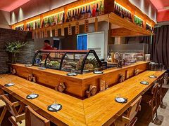 -人间酒暖·Go blanc·烧鸟·深夜食堂(陆家嘴店)