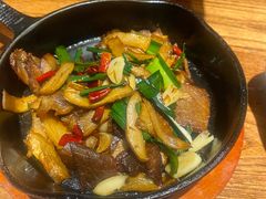 -云海肴·汽锅鸡·云南菜(高德置地店)