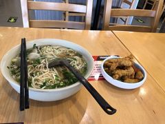 -李先生牛肉面大王(华联商厦店)