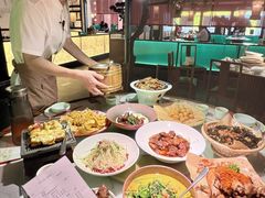 -苏乡兰亭·新派淮扬菜(吾悦广场店)
