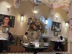 -CRAZYONES克芮旺斯西班牙餐厅(苏州中心店)