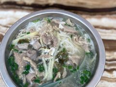 -小高后安粉餐厅(解放四路店)