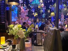 -胡桃里音乐酒馆(四道口店)