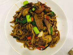 -新新湘菜馆(新中街二条店)