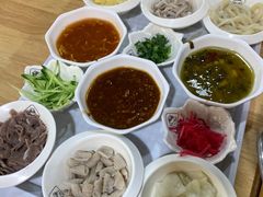 -太原面食店(解放路店)
