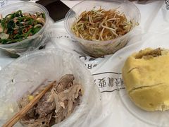 -李氏八大件老菜馆(万宝街店)