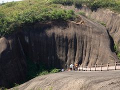 -飞天山旅游区