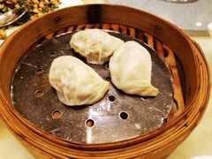 -长江国际酒店-中餐厅