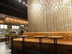 大堂-星巴克臻选(深圳罗湖万象城店)