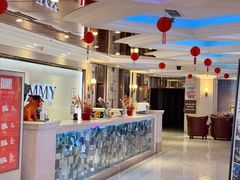 -格莱美量贩式KTV(奥帆店)