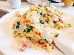 -开元食府(长兴路店)