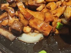 -北李妈妈菜(鲁能城店)