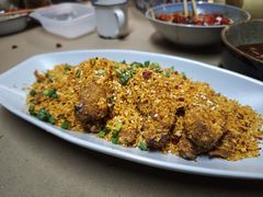 -老三样·旧食新味(万寿宫店)