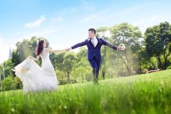 点击看大图 -太郎花子婚纱摄影艺术中心