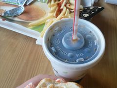 -德克士(前门店)