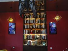 -恐怖游戏(湖滨店)