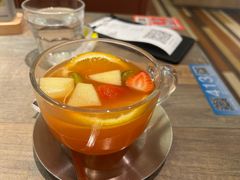 -卡朋西餐(扬名广场店)