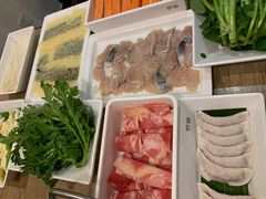 鱼片-野妹火锅(南园店)