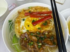 -楚鱼王·河鲜·湖北菜(华农店)