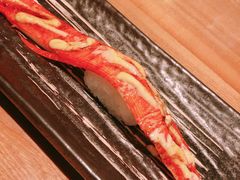 -寿司皇(扬名广场店)