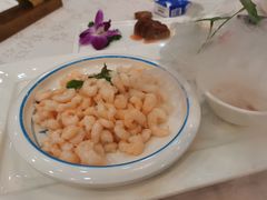 精品虾仁龙井-楼外楼(西湖景区孤山路店)