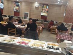 -孟记粥铺·家常菜·烧烤·粥(亚运村店)