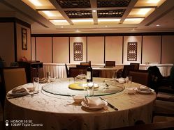 -新锦江大酒店·宴会厅·婚宴