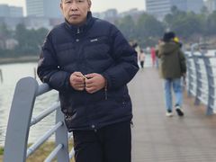 -美兰湖景区