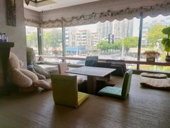 -泰迈·影院式足道SPA(世纪大道店)