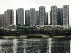 -重庆彩云湖湿地公园