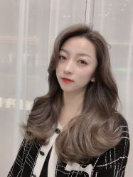 点击看大图 -3AM HAIR SALON烫发染发接发