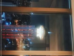 -上海世茂皇家艾美酒店