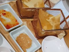 -晋阳春·山西菜·北京烤鸭(交大店)